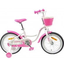 TECH TEAM Merlin 20" 2021