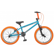 Tech Team Goof Bmx 20" 2021