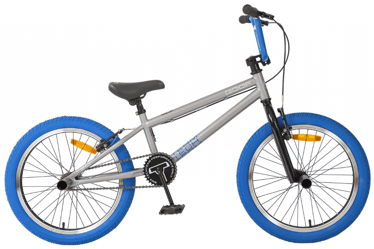 Tech Team Goof Bmx 20 2021