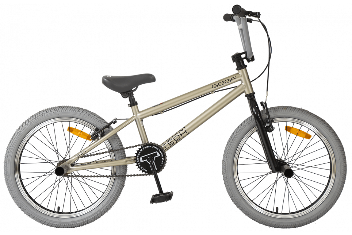 Tech Team Goof Bmx 20 2021