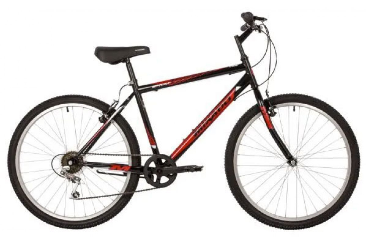 MIKADO Spark 1.0 2021