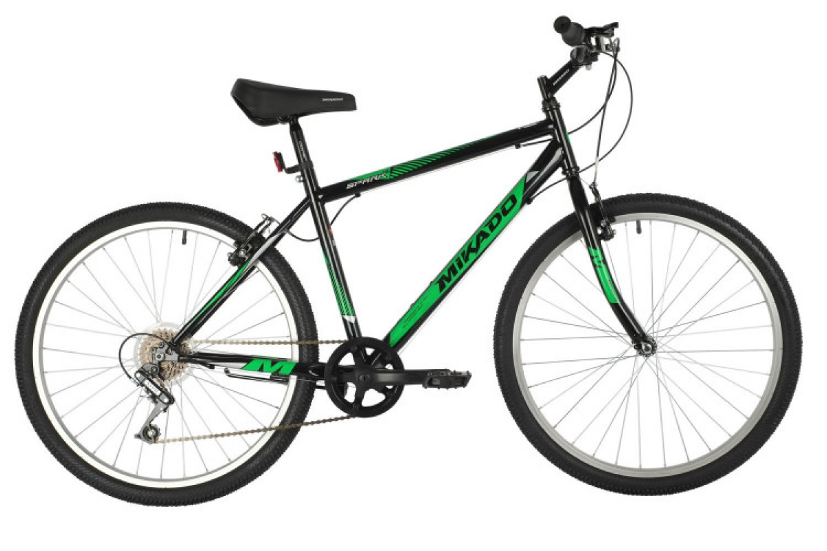 MIKADO Spark 1.0 2021