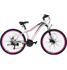 TECH TEAM ELIS 26 disc 21ск.ALU