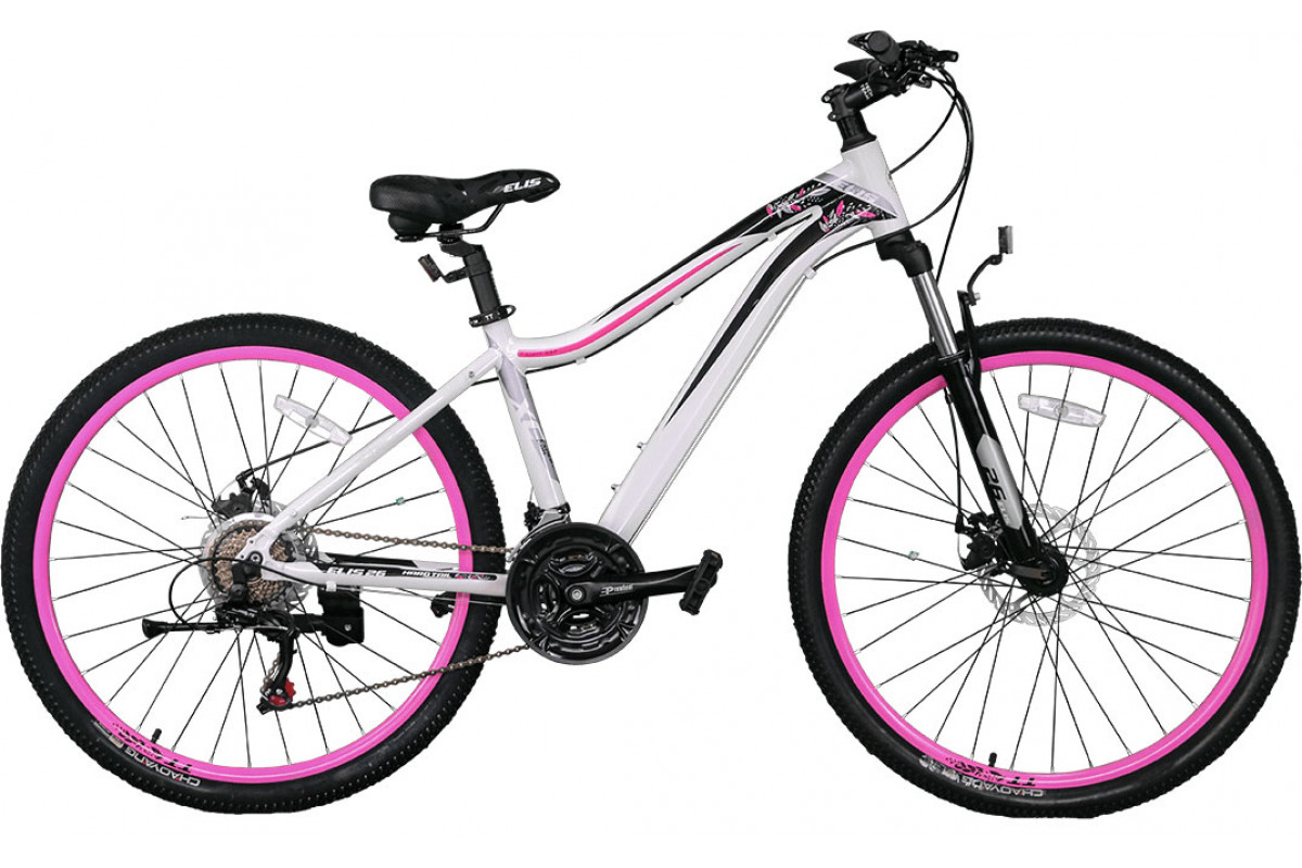 TECH TEAM ELIS 26 disc 21ск.ALU