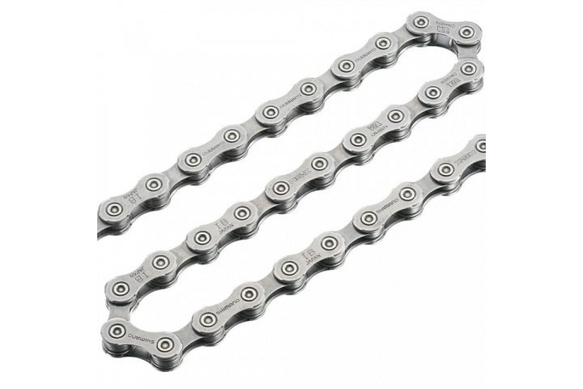 Цепь SHIMANO DEORE HG53, 9ск, 116 зв ECNHG53C116I