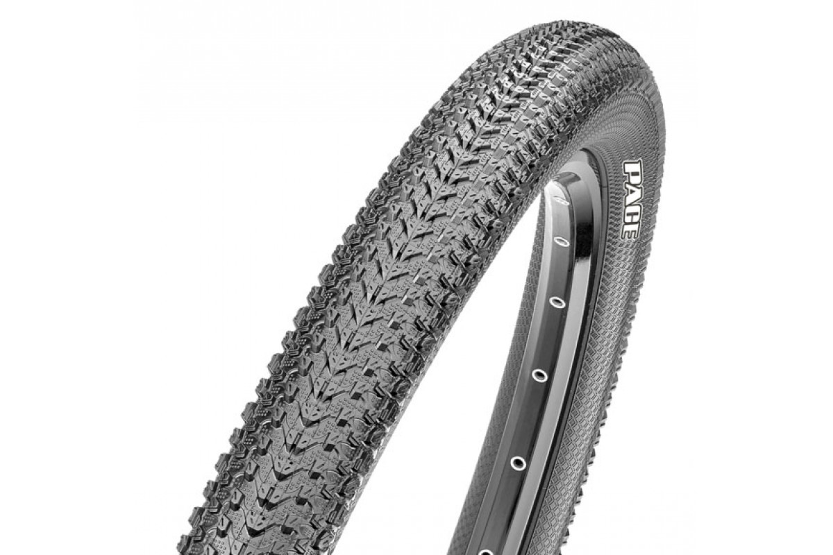 Покрышка Maxxis 26X2.10 Pace 52-559 60Tpi Foldable Etb69309100
