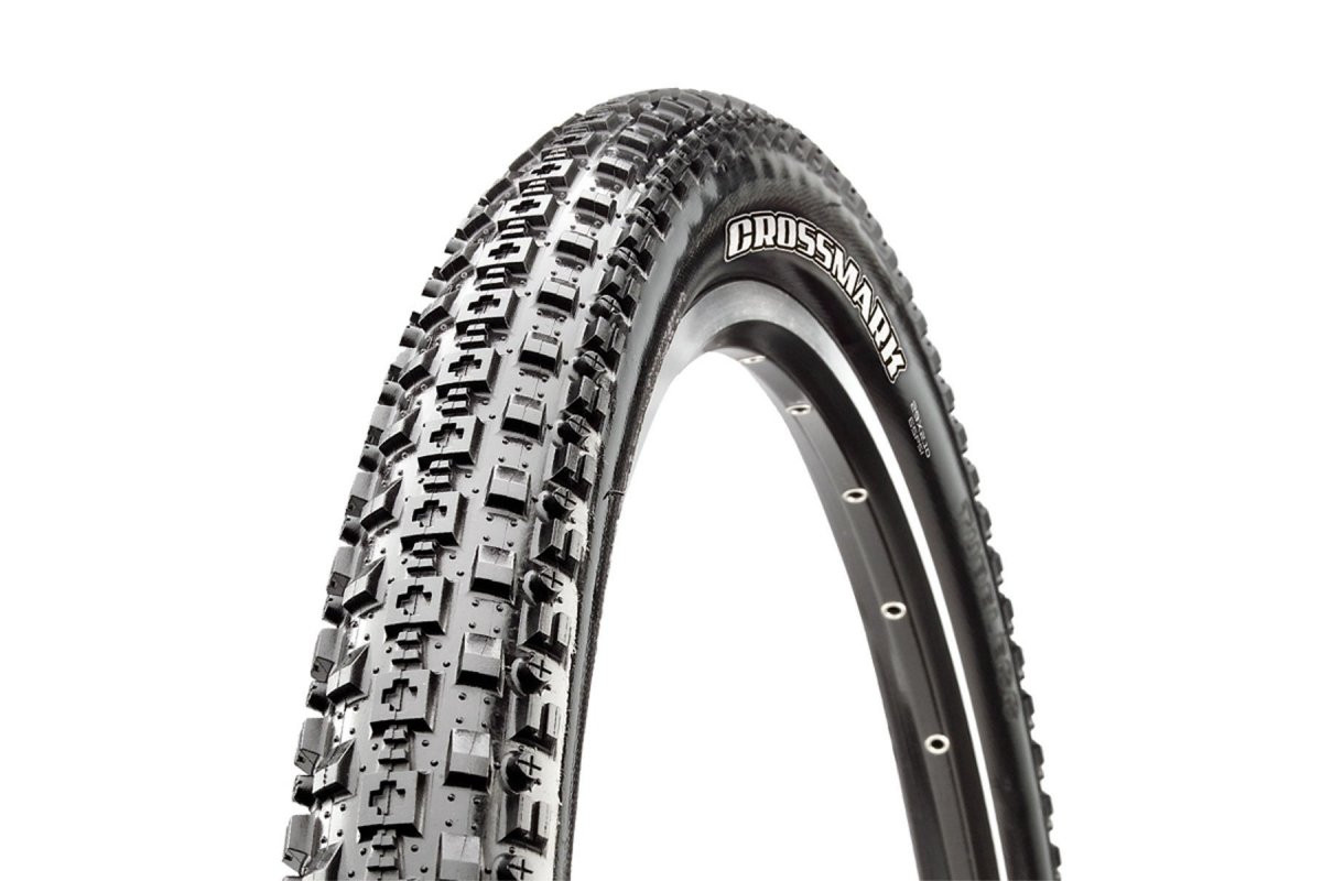 Покрышка Maxxis 29X2.10 Crossmark 52-622 60Tpi Wire Etb96698000