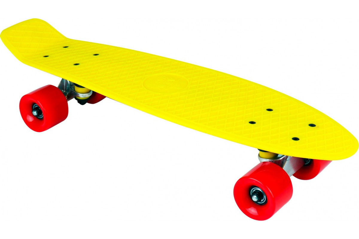 Скейт VINCA DS 01