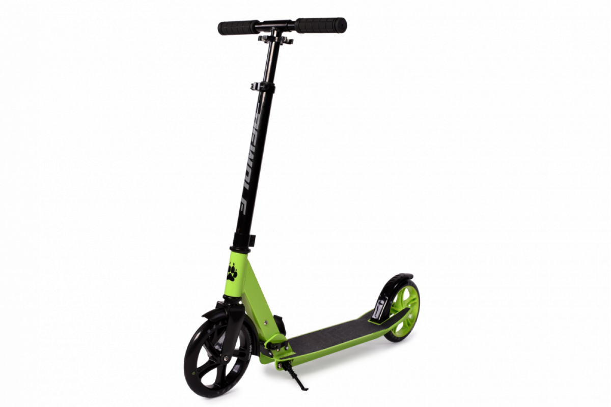 Самокат Dewolf De Scoot 200 Boy