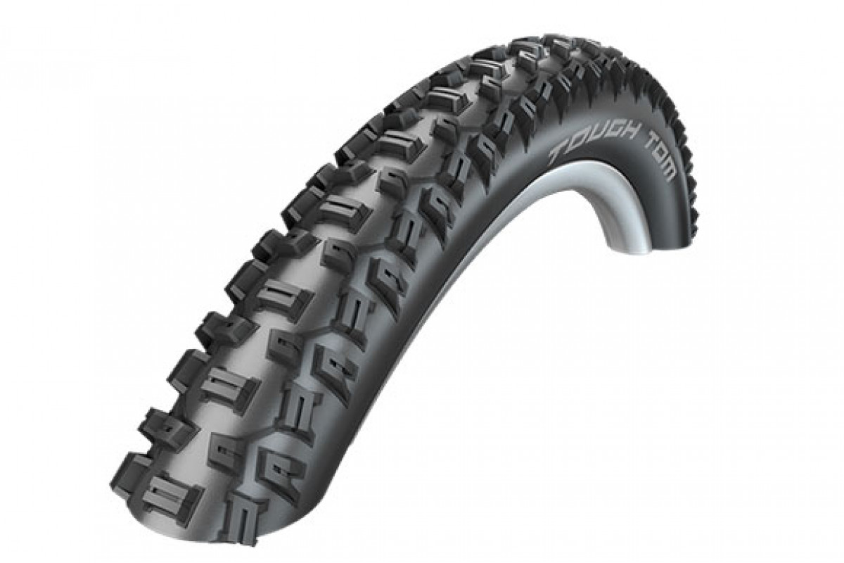 Покрышка SCHWALBE 27.5x2.35/650B (60-584) 05-10101028.01 TOUGH TOM K-Guard B/B-SK HS411 SBC 50EPI