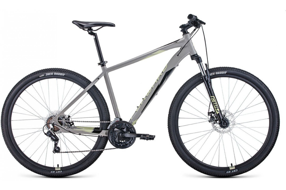Forward Apache 2.2 S Disc 21Ск. 29 2021