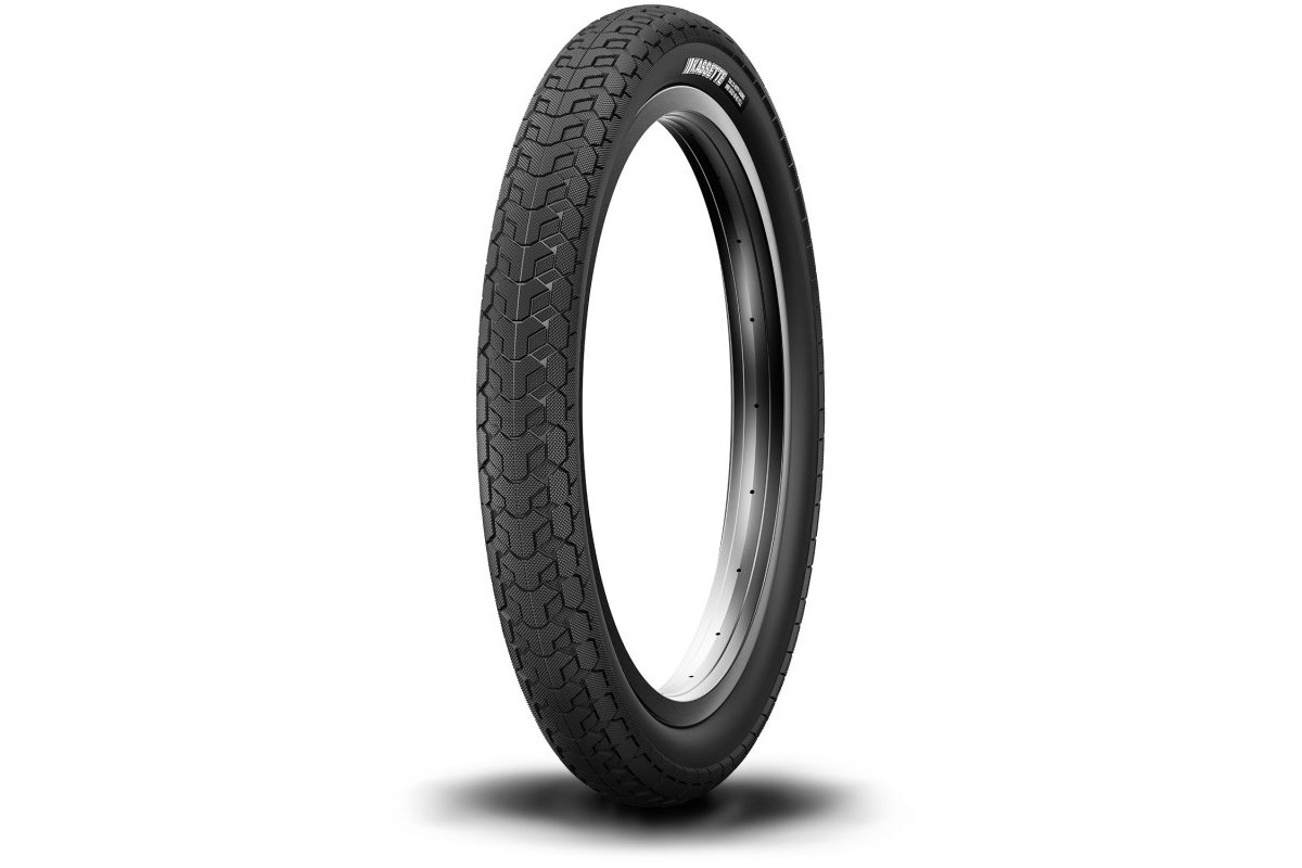 Покрышка Kenda 20х2.25 5-525013 (58-406) K-1041 KASSETTE низкий