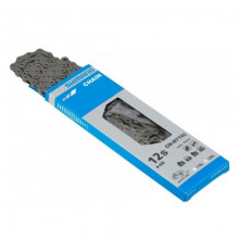 Цепь ICNM7100126Q 2-3190 SLX 12ск. 126зв.+замок, инд. уп. SHIMANO