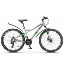 STELS Navigator 610 HD 26" 2021