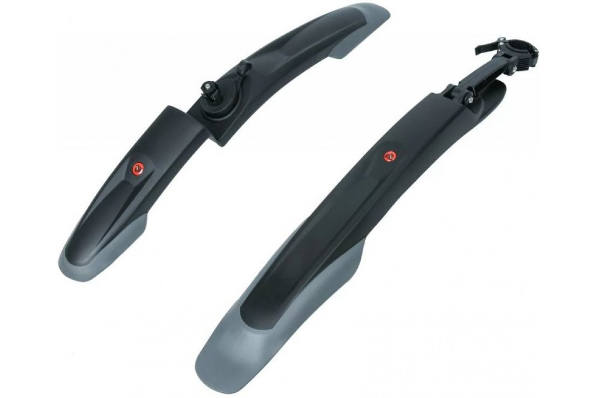 Крылья Stg Fd-24-1 F/R 26-29 (26-29 Черный Х98851)
