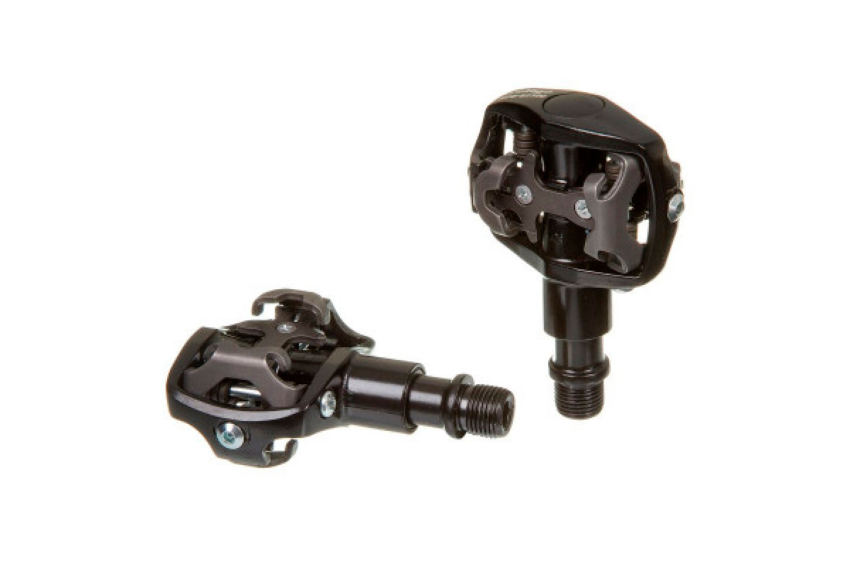Педали Wellgo Контактные Wpd-823Du