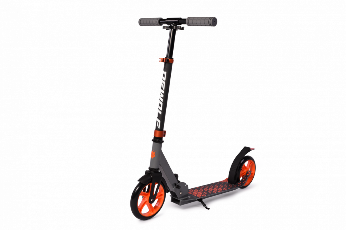 Самокат Dewolf De Scoot 180 Boy