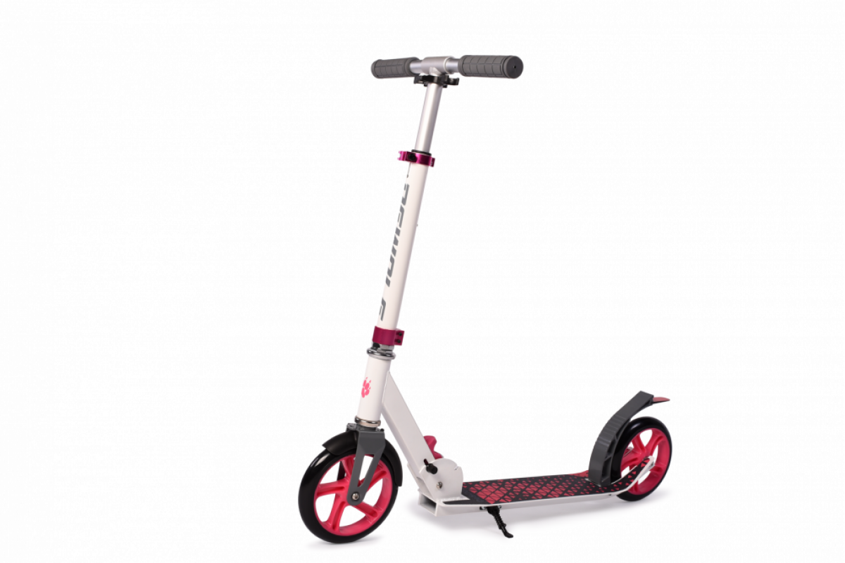 Самокат Dewolf De Scoot 180 Girl