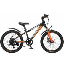 Tech Team Storm 20" Disc 2021