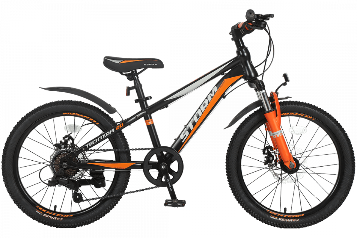 Tech Team Storm 20 Disc 2021