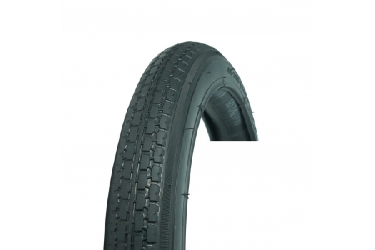 Покрышка 14 X 1 3/8 X 1 5/8 09-500265 Слик Для Велосипедов Hota