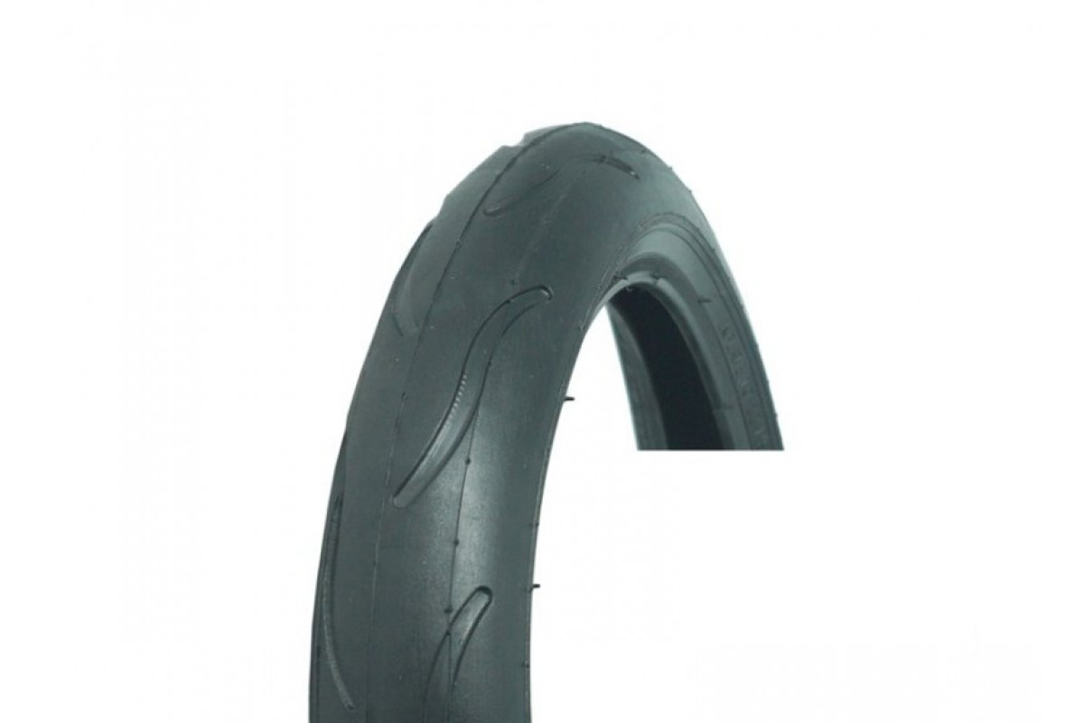Покрышка 300 x 55 09-500260 ВЕЛОСИПЕДНАЯ слик (аналог покрышки Peg Perego gt3 294х53,5) HOTA