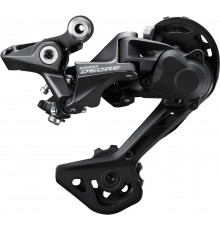 Переключатель Shimano Задний Rd-M4120-Sgs, 10/11 Ск Ardm4120Sgs
