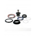 Рулевая Колонка Feimn Fp-H869 1-1/828.6/41.8-52/39.8,Промподшипник ,Черная,Упаковка Mfh-3