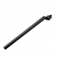 Штырь Подседельный Author Aco-Sp13/26,8X400Мм Blk Алюмин. Повышенное Кач-Во 355Г. Al6061-T6 Черный