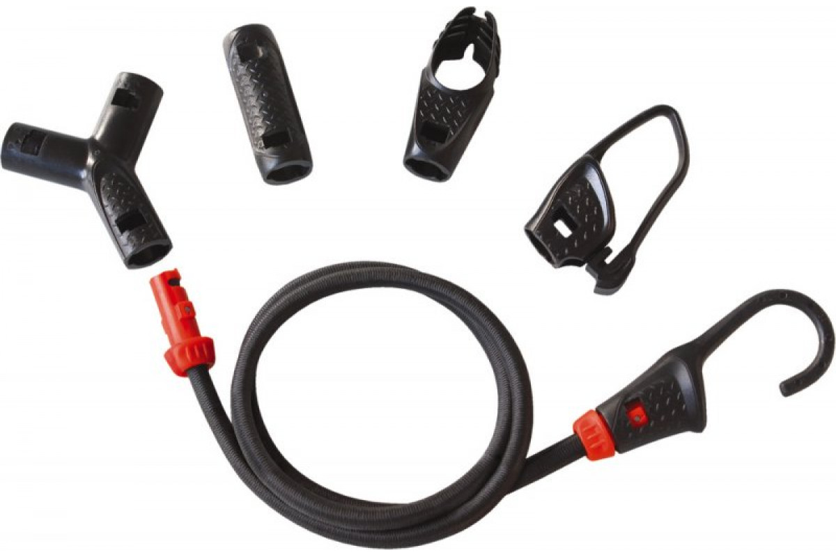 Универсальный Эластичный Комплект Abus Sb15 Cl/Dfnligbes