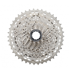 Кассета 11ск. ICSM510011151 2-5112 DEORE 11х11-51 серебристая. инд. уп. SHIMANO