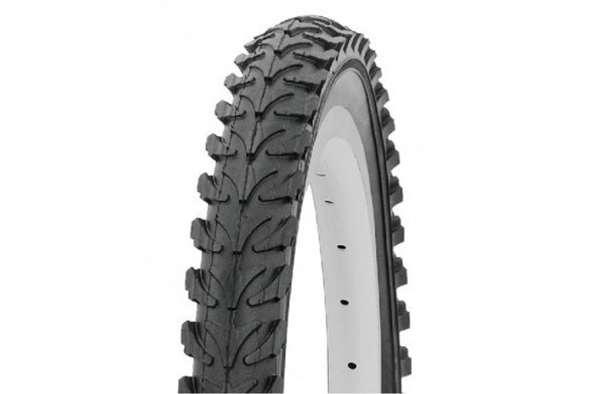 Покрышка TRIX 24 х 1.95 P-182 BLACK