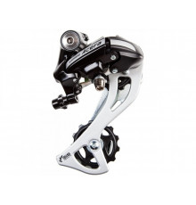 Суппорт/перекл. зад. ACERA ARDM360SGSL 2-8069 7/8 ск. резьба черный SHIMANO