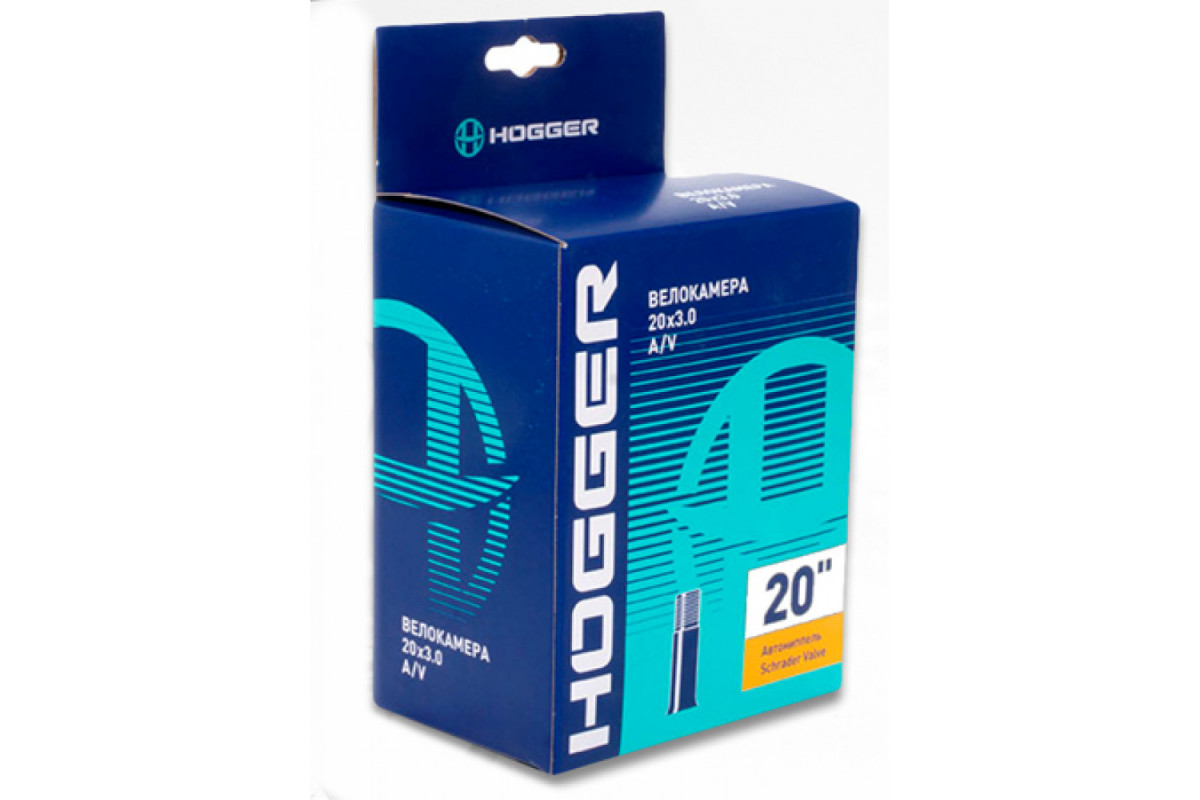 Камера Hogger 20X 3.0 Av