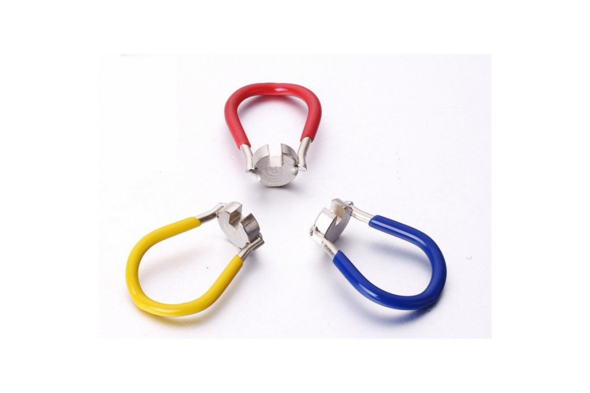 Ключ Спицевой 14 G Kl-9726E