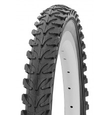 Покрышка 14x2.125 (57-254) 00-011026 MTB P182-01 средний HORST