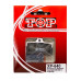 Торм. Колодки A2Z Xp, Shimano Saint Br-M810, Blue