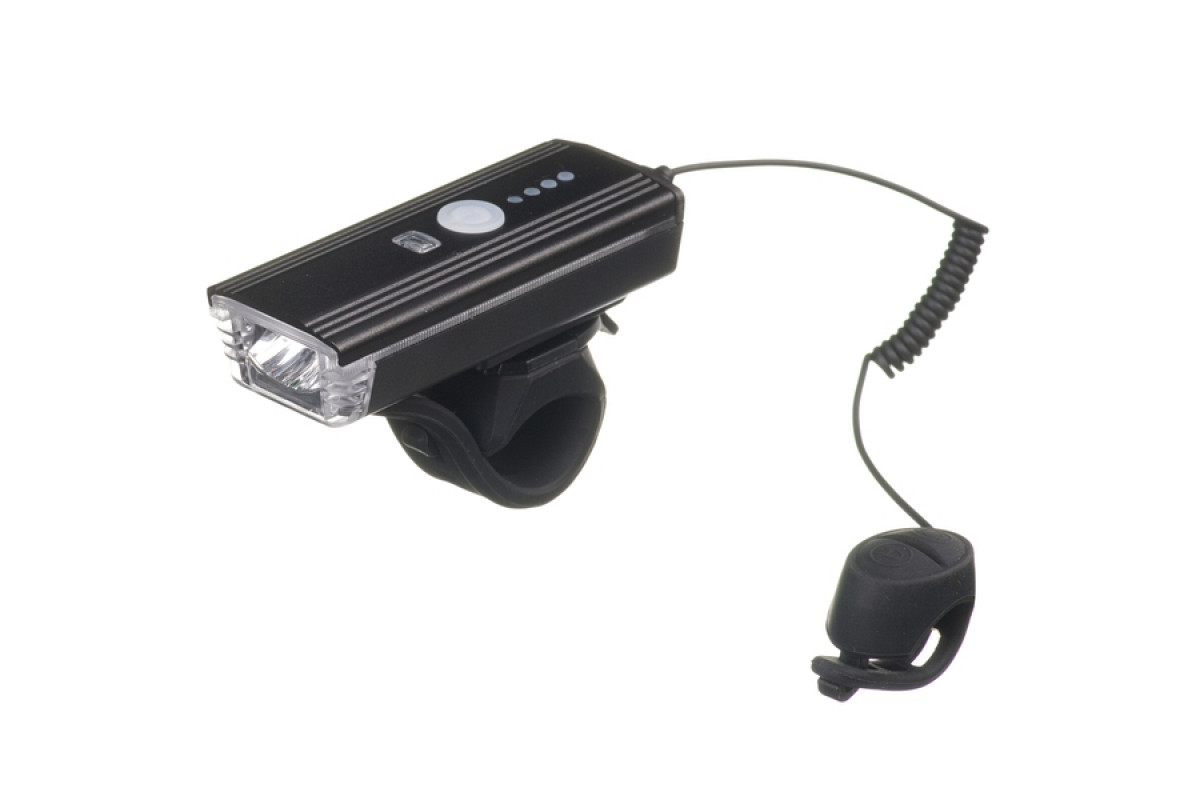 Фара Stg Bc-Fl1625 Перед. Usb