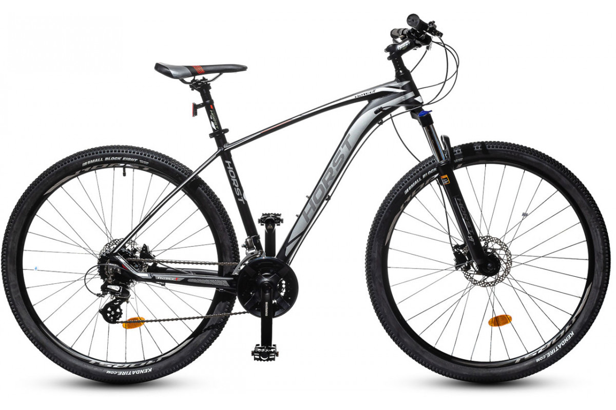 Horst Aztec 2022