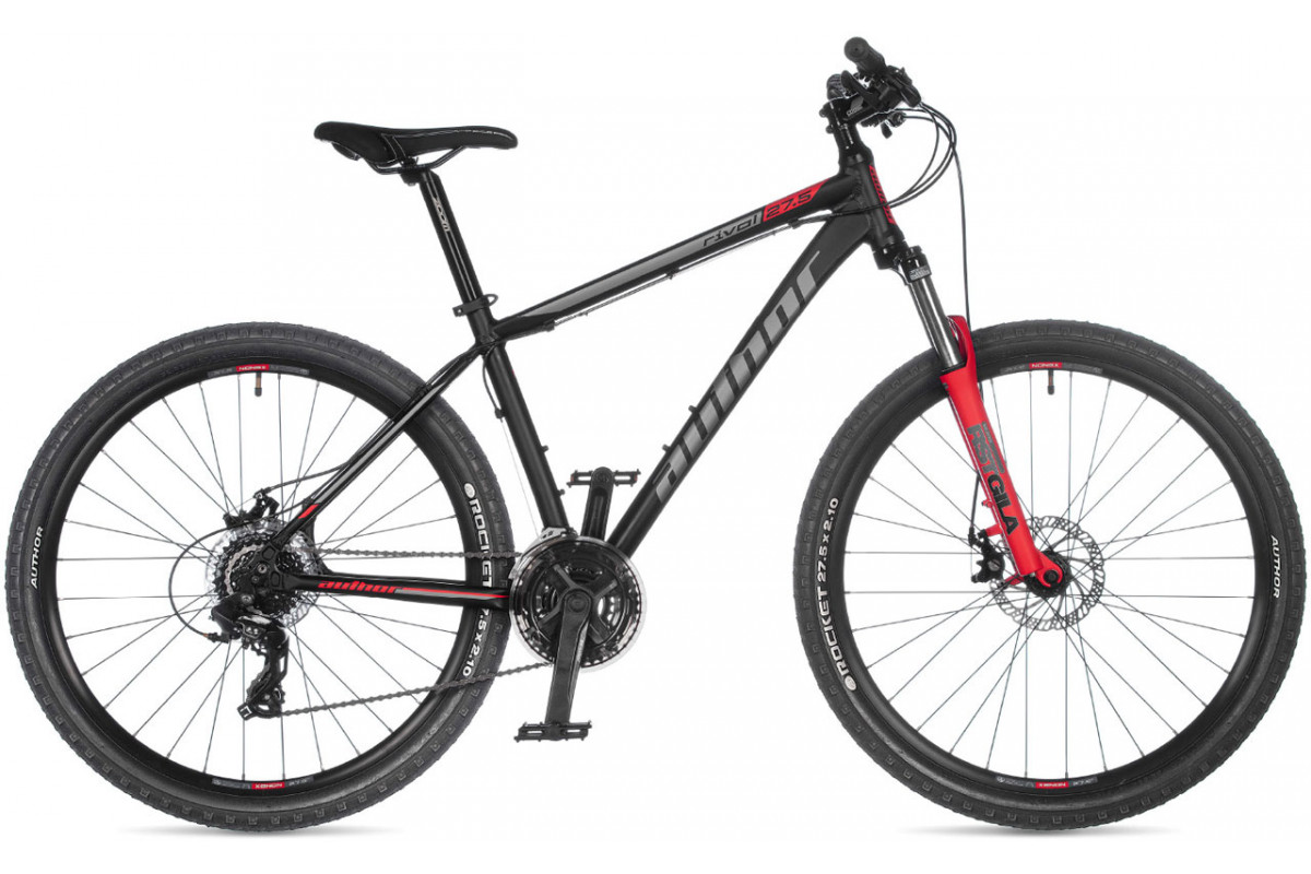 Author Rival 27,5 2022