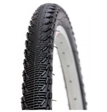 Покрышка TRIX 26"х 2.125 (57-559) BL-778