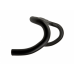 Руль 8-32501012 GRAVEL алюм. ACO-HB X8 22,2/31,6х460мм, 316г черный AUTHOR