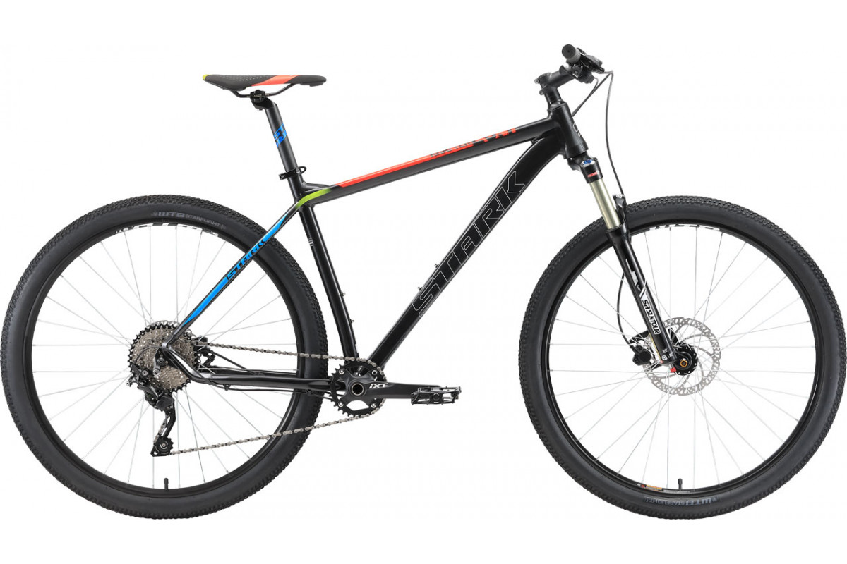 Stark Krafter 29.7 Hd 2022