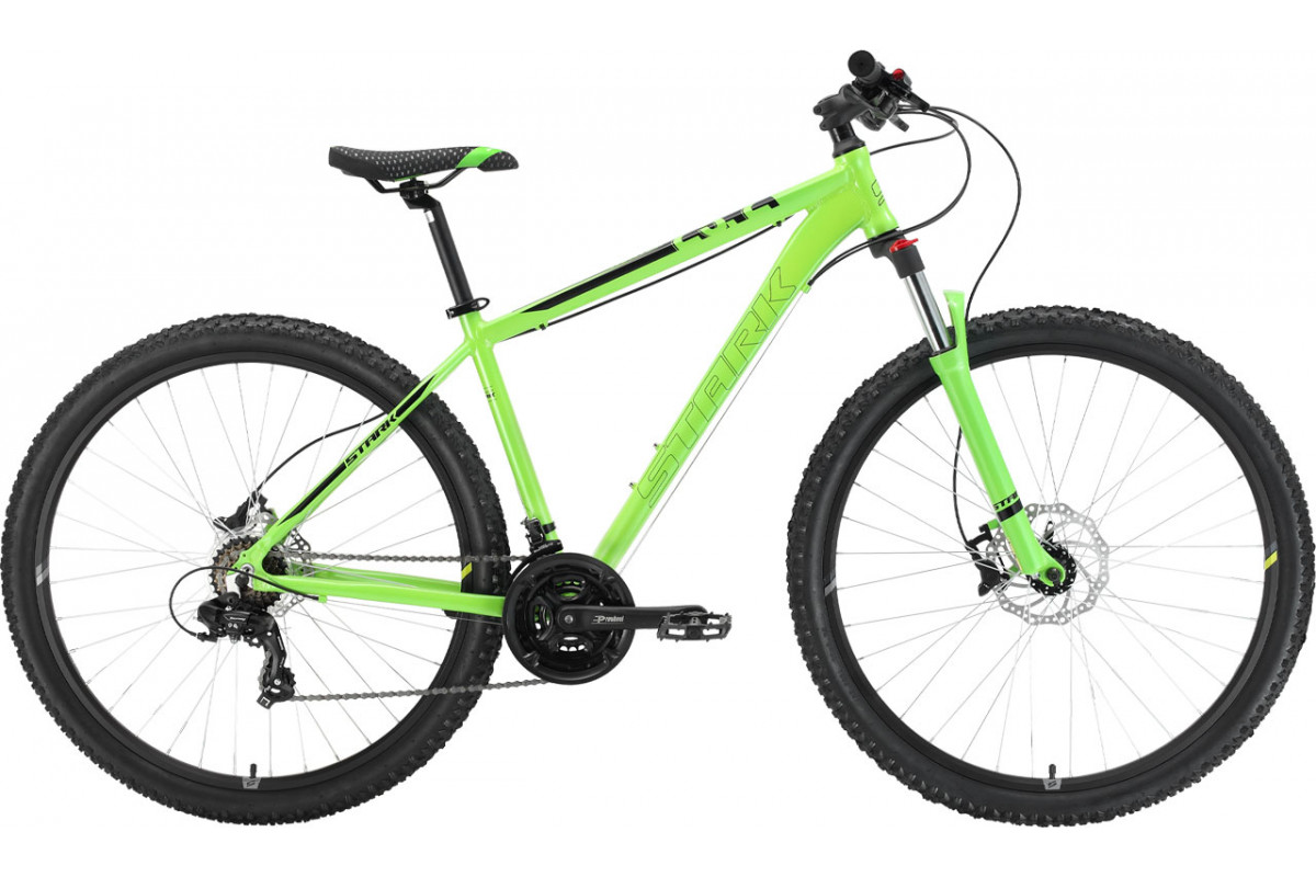 Stark Hunter 29.2 Hd 2022