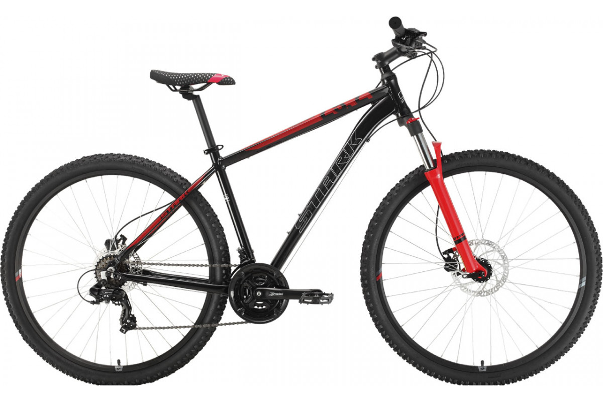 Stark Hunter 29.2 Hd 2022
