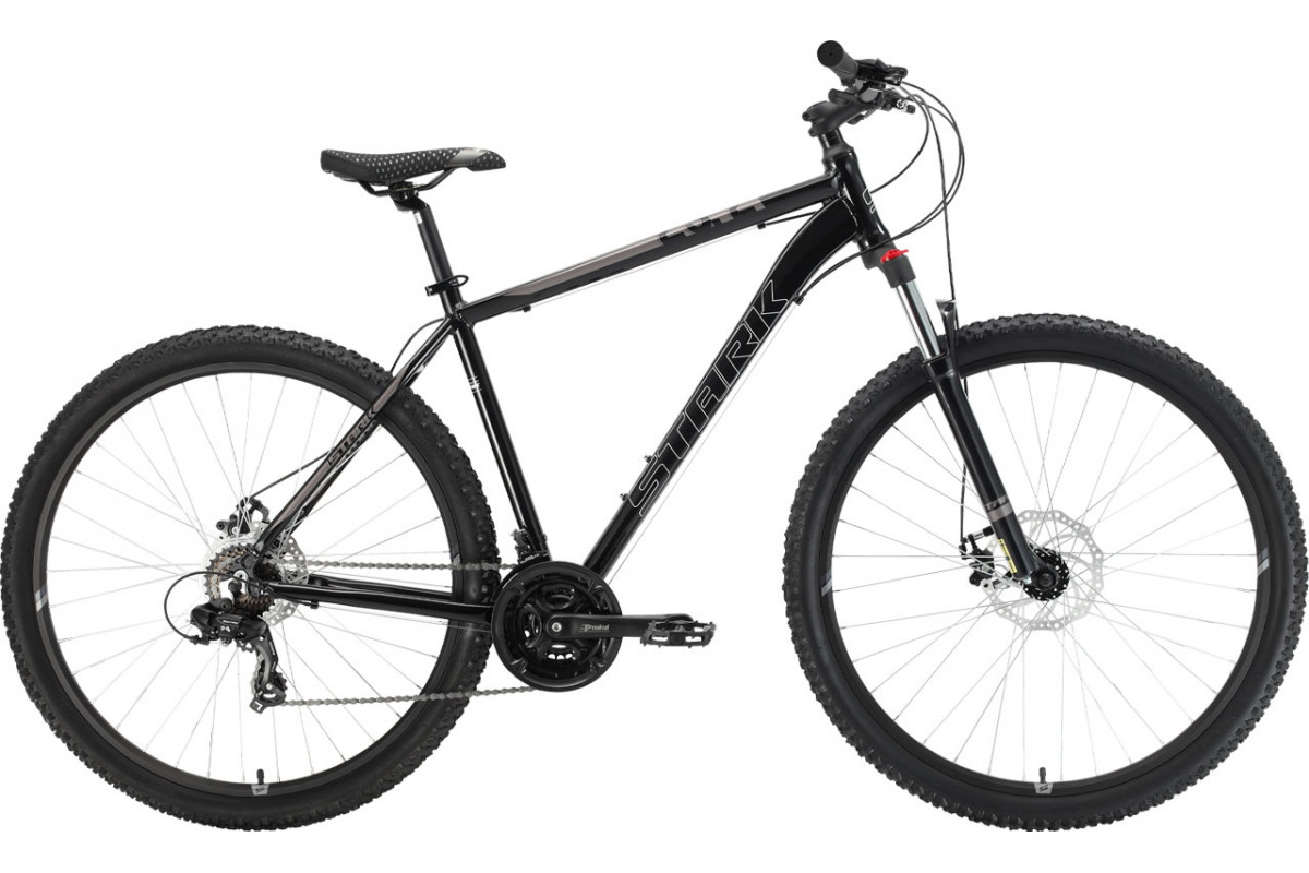 Stark Hunter 29.2 D 2022