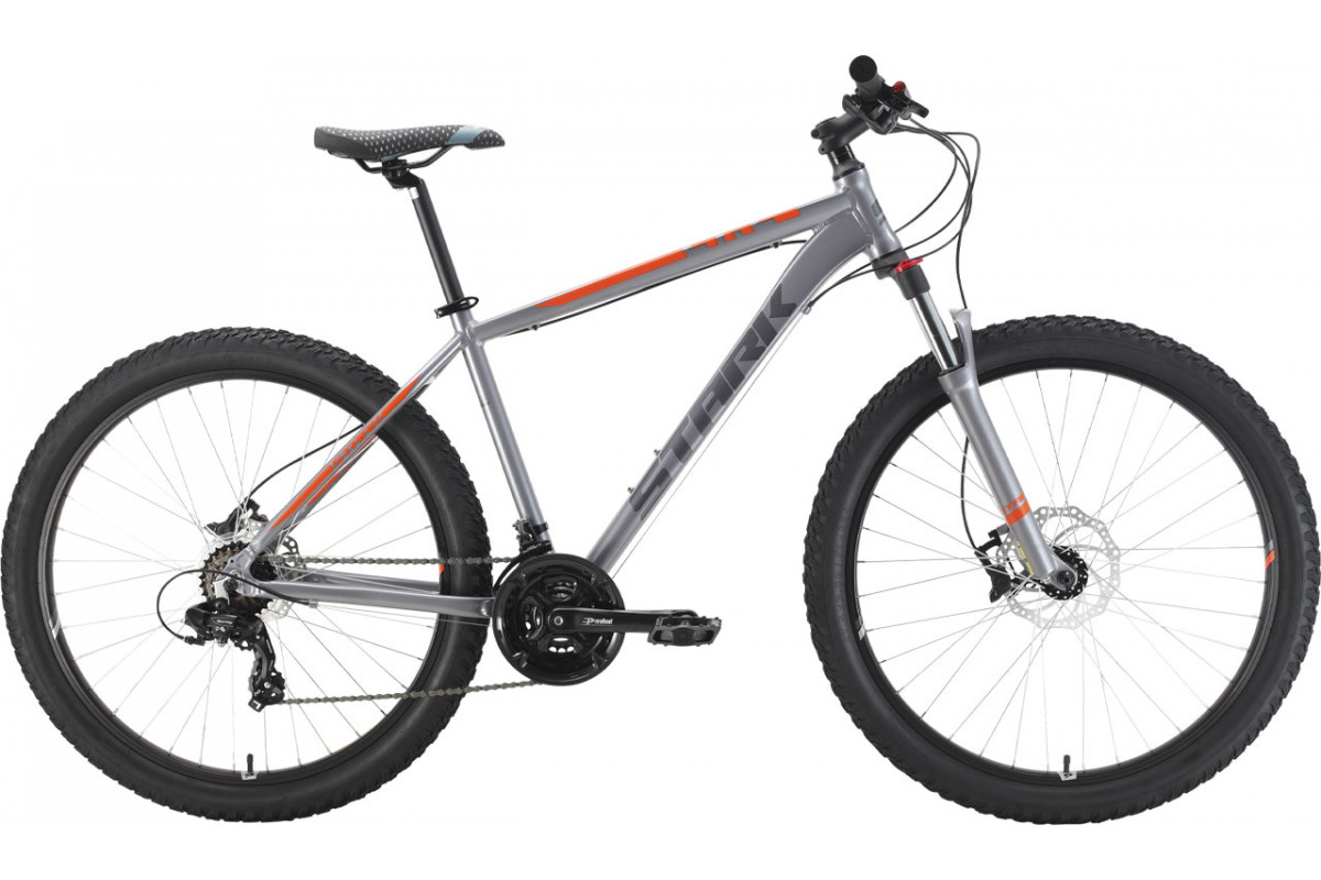 Stark Hunter 27.2+ Hd 2022