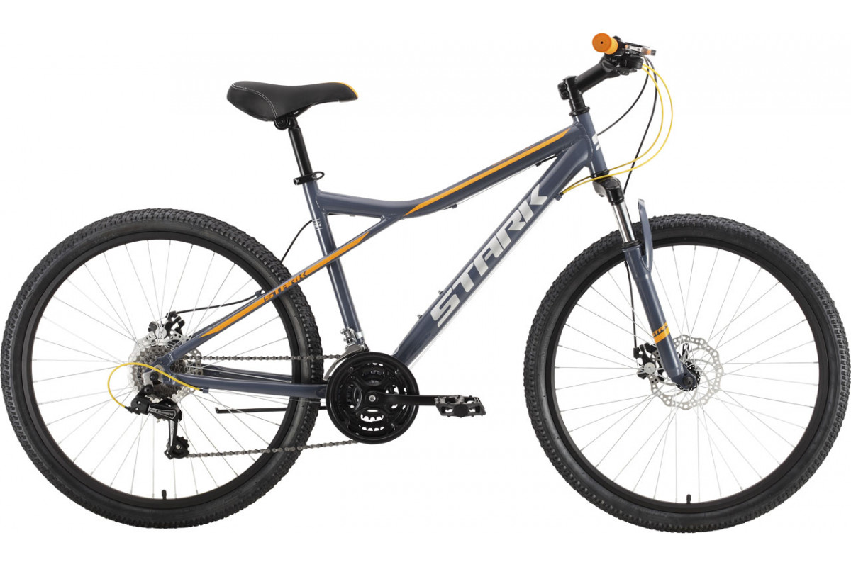 Stark Slash 26.1 D 2022