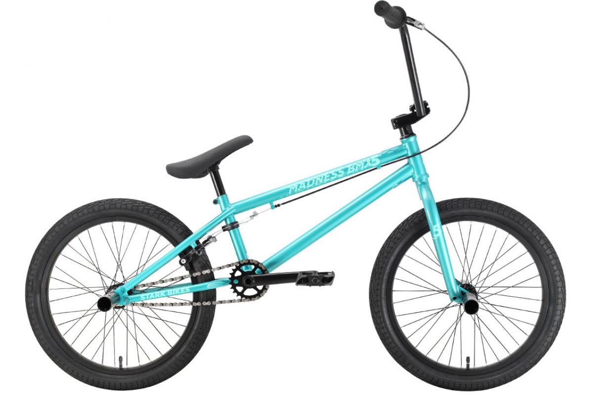 Stark Madness Bmx 5 2022