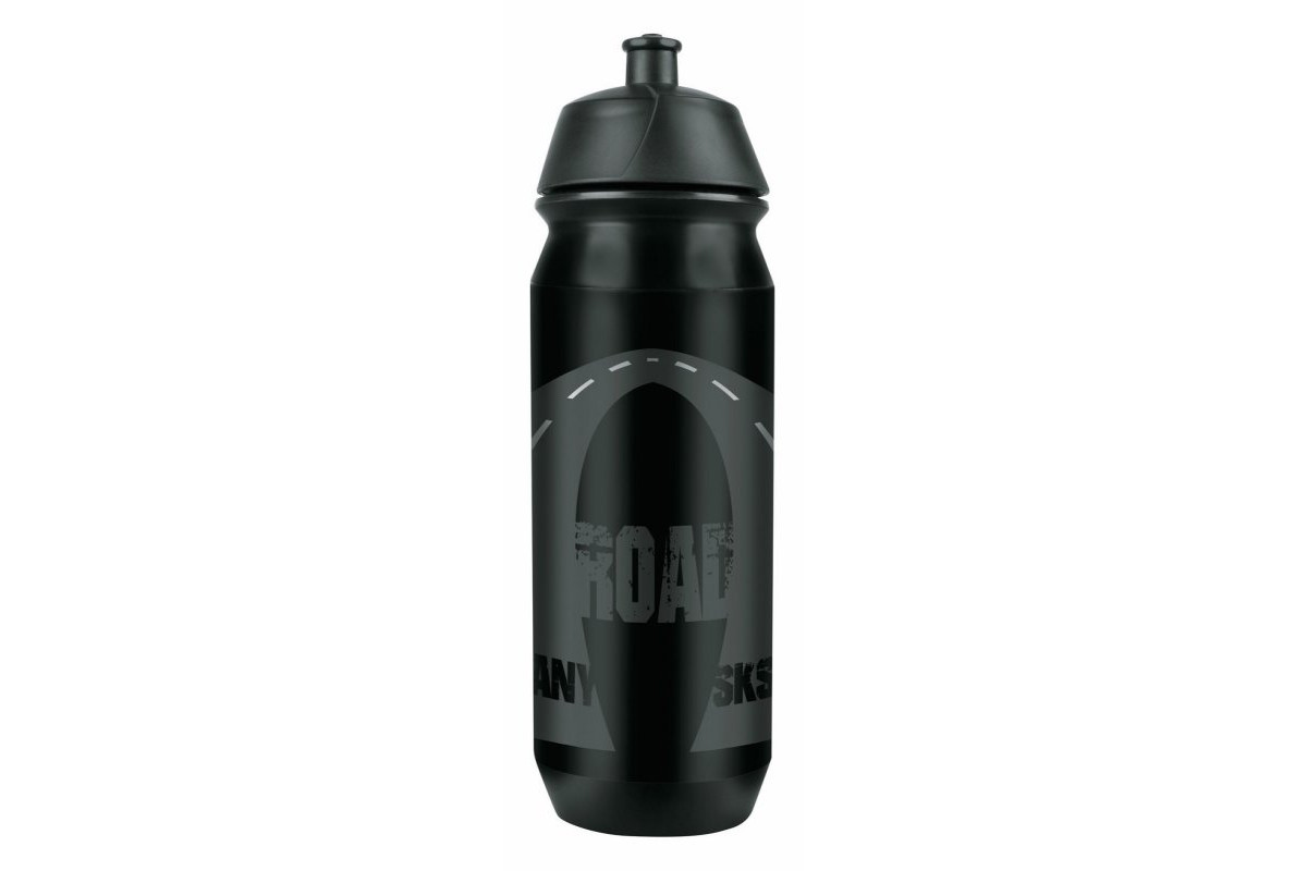 Фляга 0-11466 ROAD SKS-11466 черная 0,75 л (Германия)
